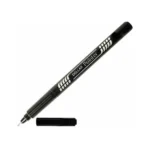 Dollar Pointer – Black