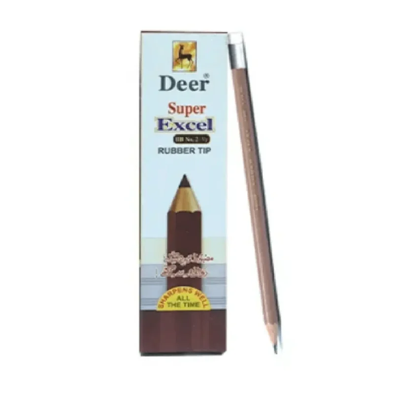 pencil-deer-super-excel-urdu-script-pencils