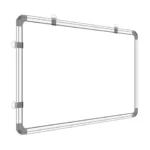 Whiteboard - 2x4 Feet