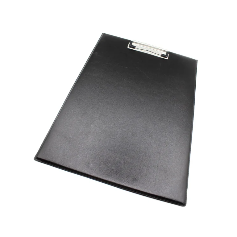 Clipboard for A4 Paper