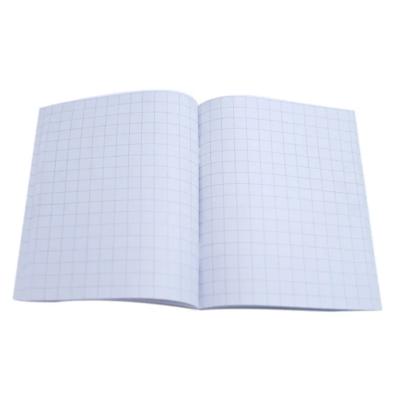 Math Notebook