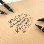 Schneider One Sign Rollerball Pen