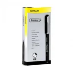 Dollar Pointer – Black