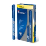 Dollar Pointer – Blue