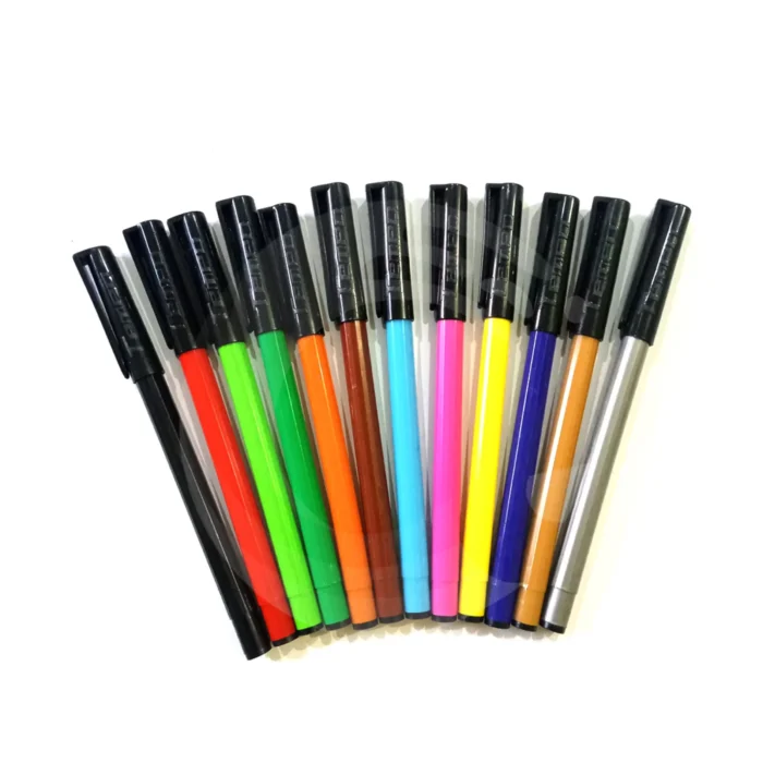 Color Full Pens