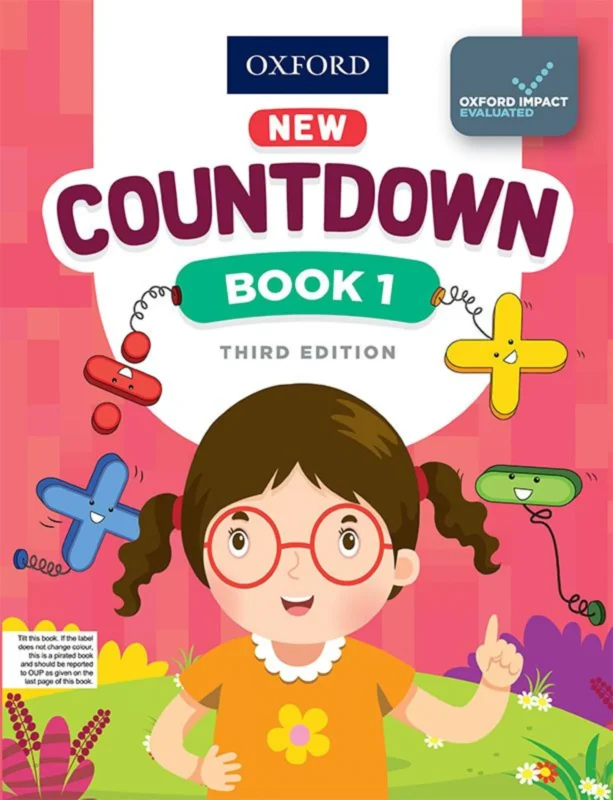 New Countdown Book-1