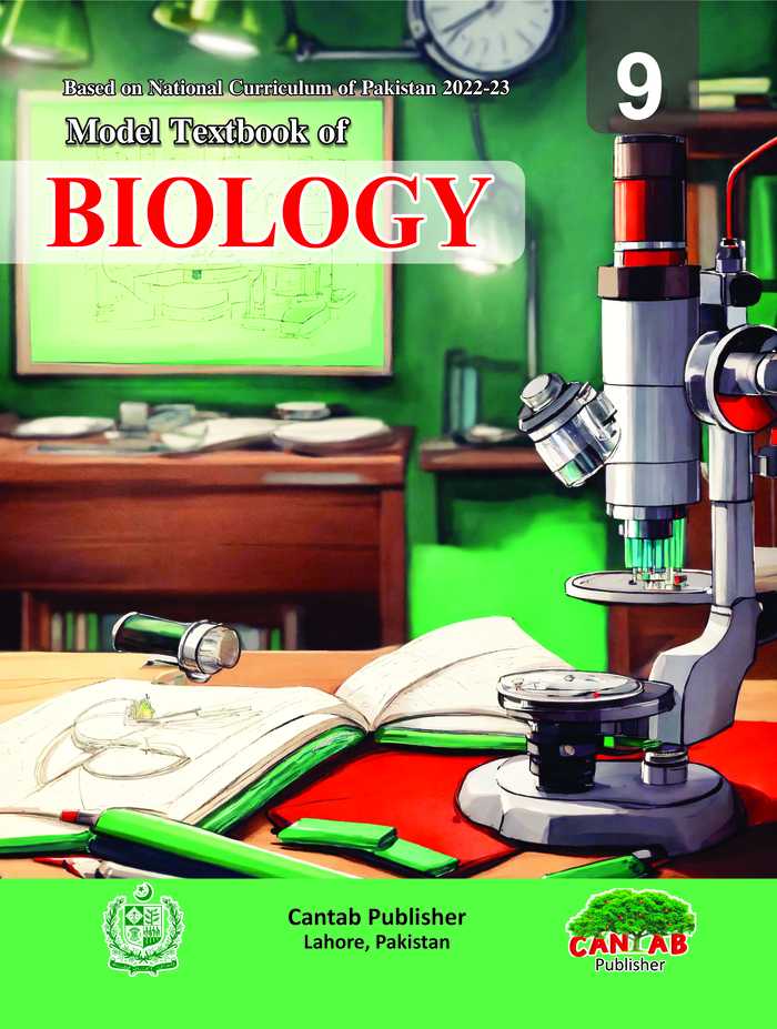 Biology 9