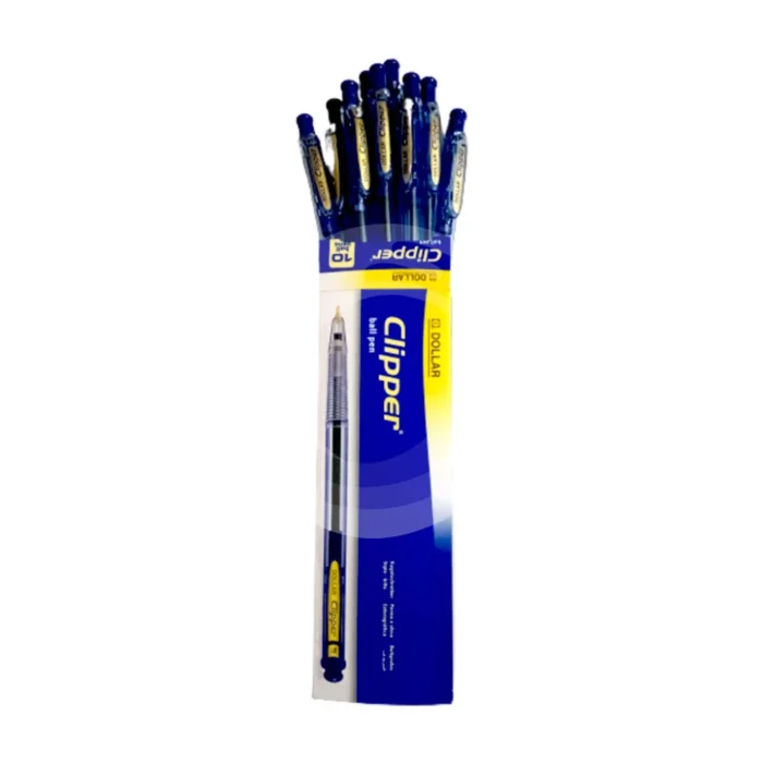 Dollar Clipper