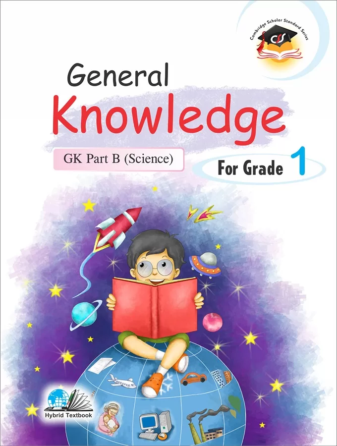 G.K Sience 1-B