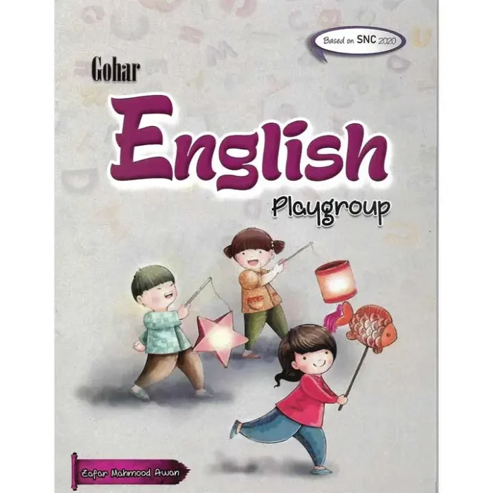 English Playgroup