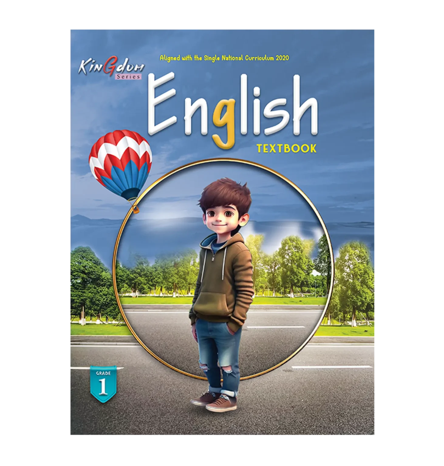 Kingdom English