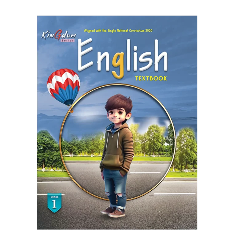 Kingdom English