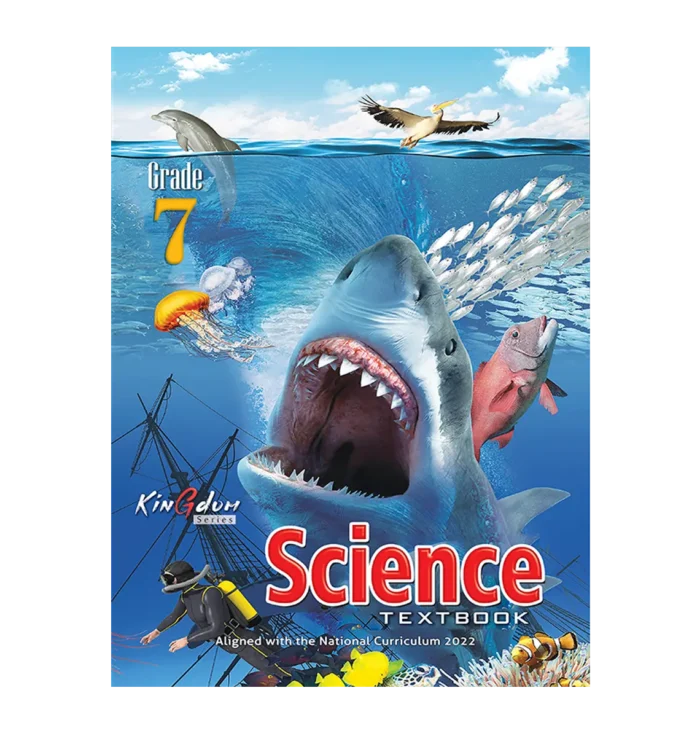Kingdom Science 7