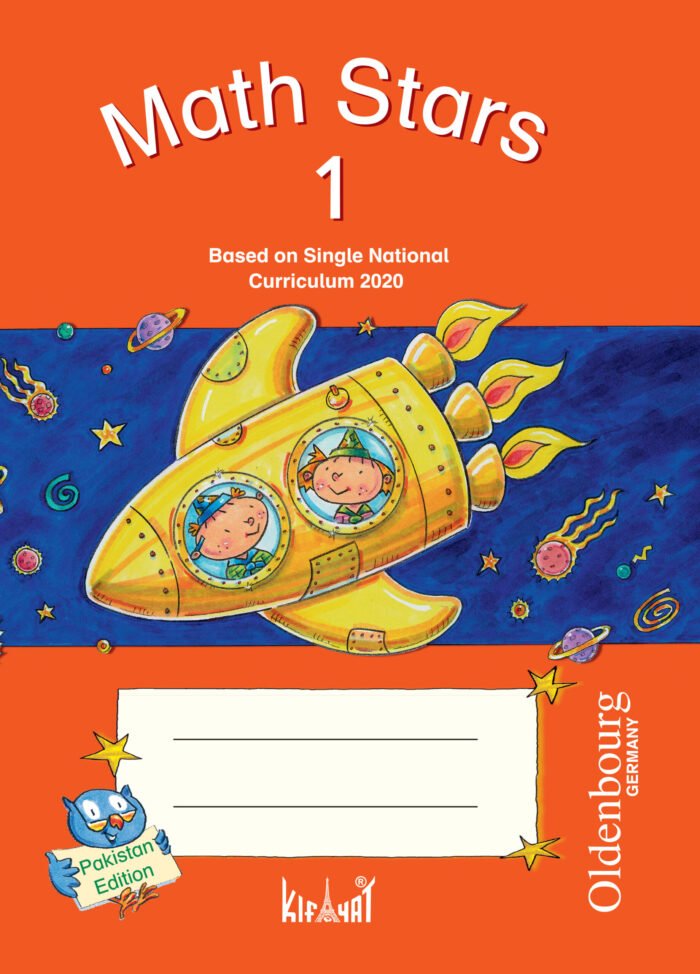 Math Star 1