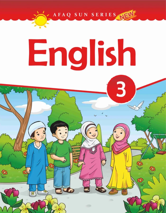 English 3 - Image 1