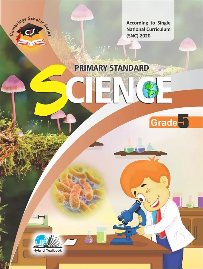 Science 5