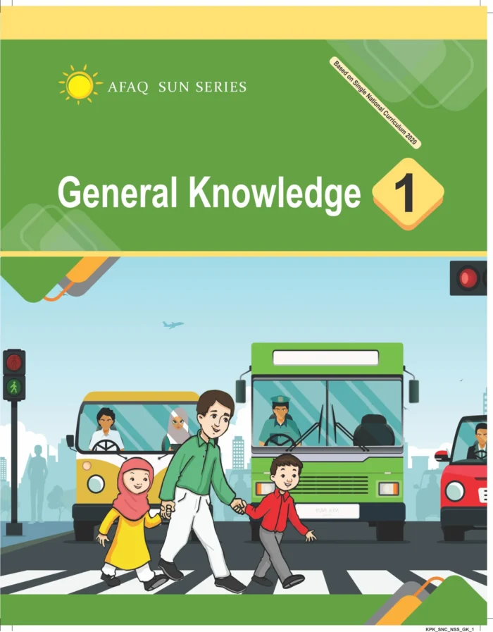 General Knoweldge 1
