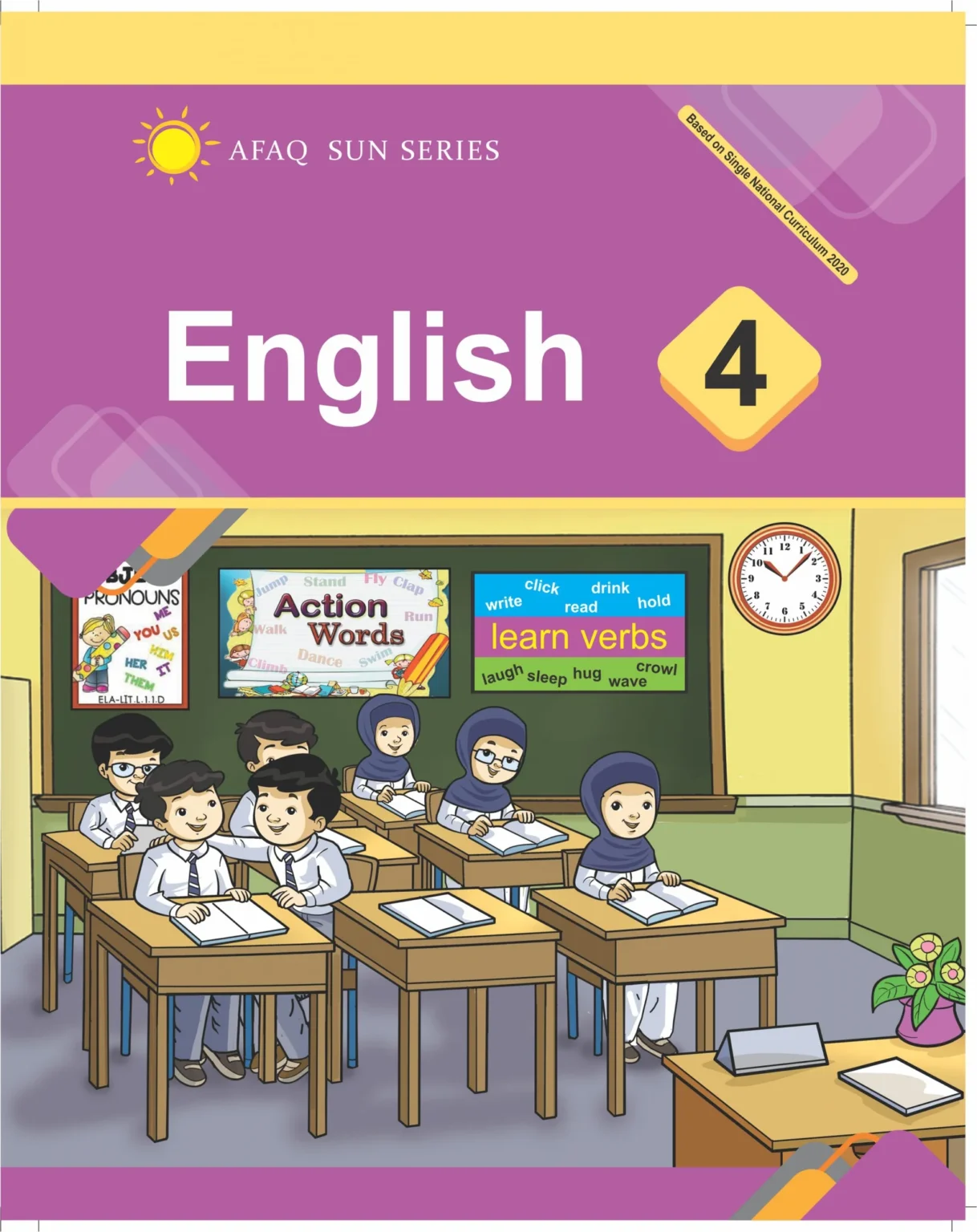 English 4