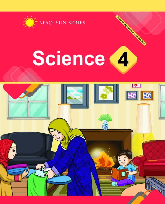 Science 4