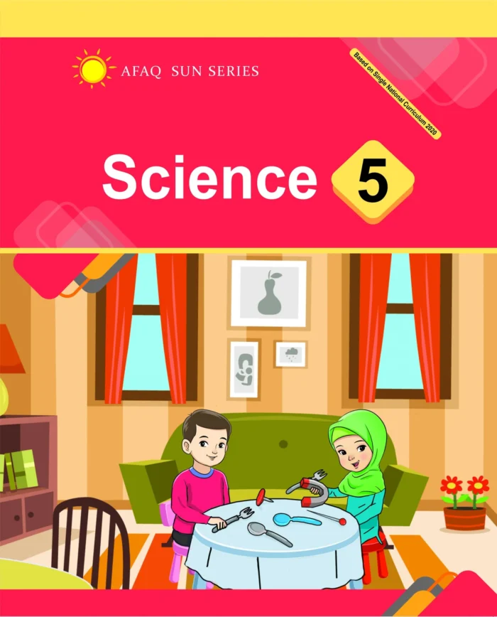 Science 5
