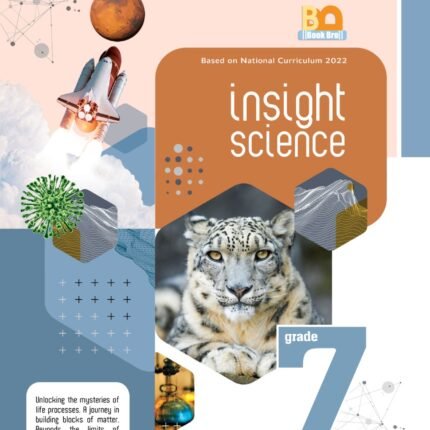 Insight Science Grade 7