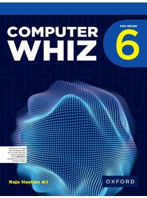 Oxford Computer Whiz 6