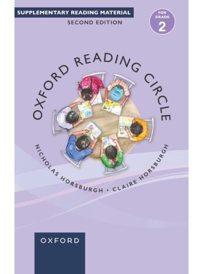 Oxford Reading Circle class 2