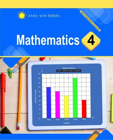 Afaq Mathematics 4