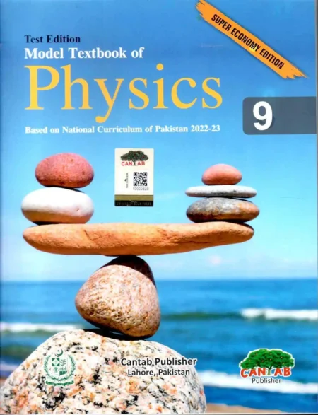 Cantab Physics Class 9