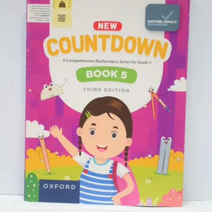 Oxford New Countdown 5