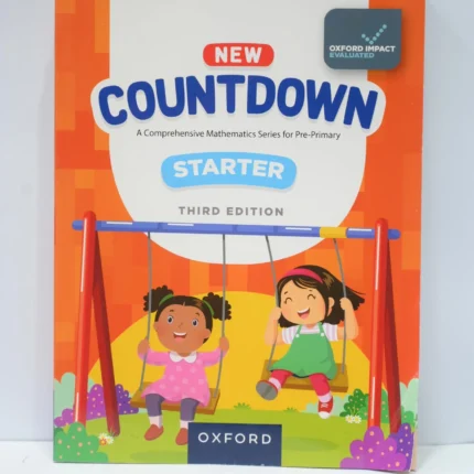 Oxford New Countdown Starter