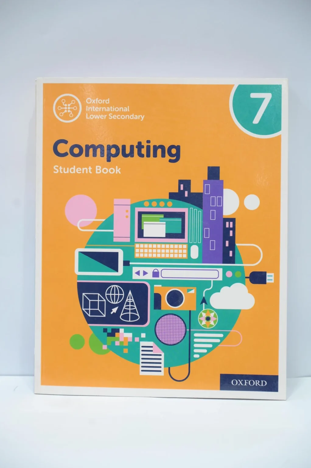 Oxford Computing Book 7