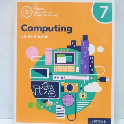 Oxford Computing Book 7