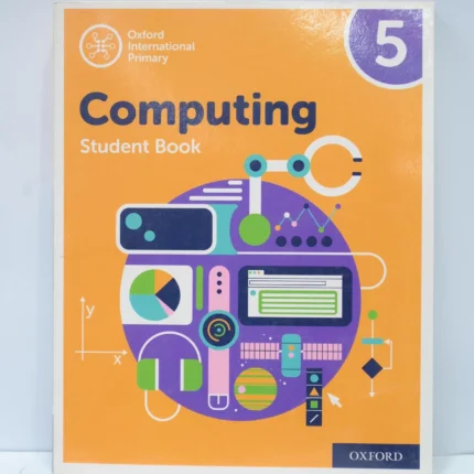 Oxford Computing Book 5