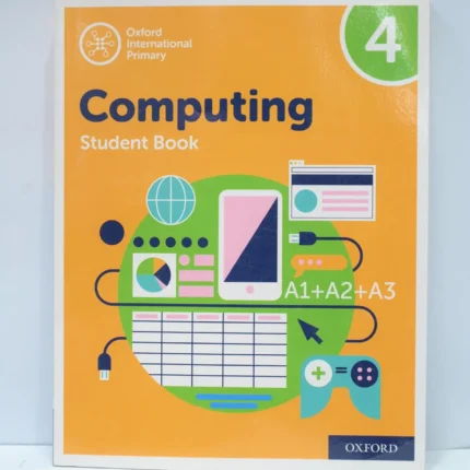 Oxford Computing Book 4