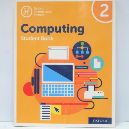 Oxford Computing Student Book 2