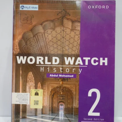 Oxford World Watch History 7