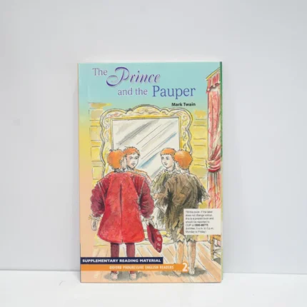 Oxford Progressive English Readers 2