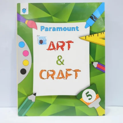 Paramount Art and Craft 5