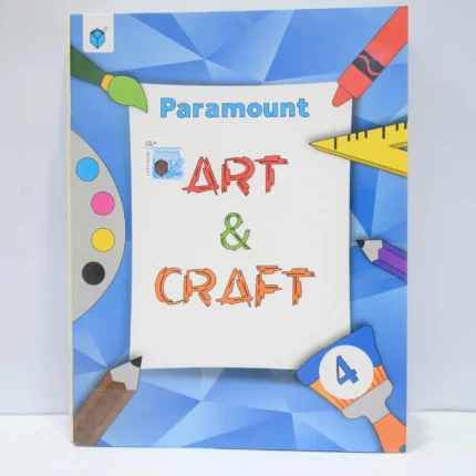 Paramount Art and Craft 4