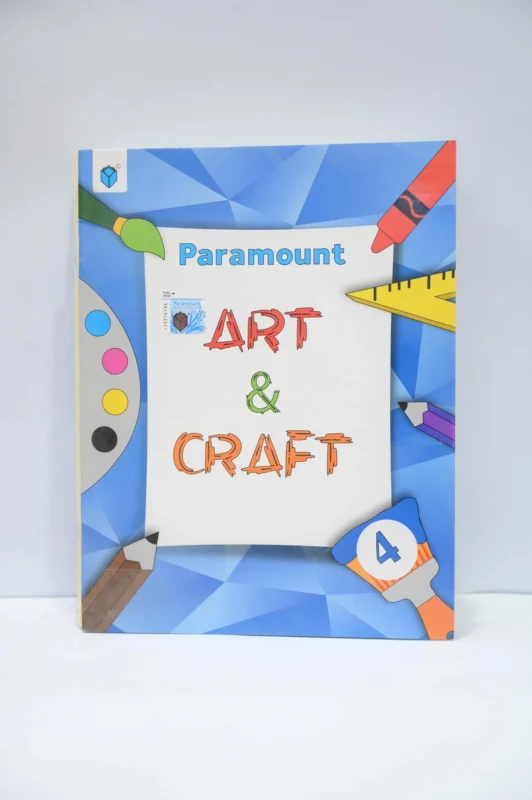 Paramount Art and Craft 4