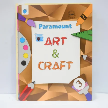 Paramount Art and Craft 3