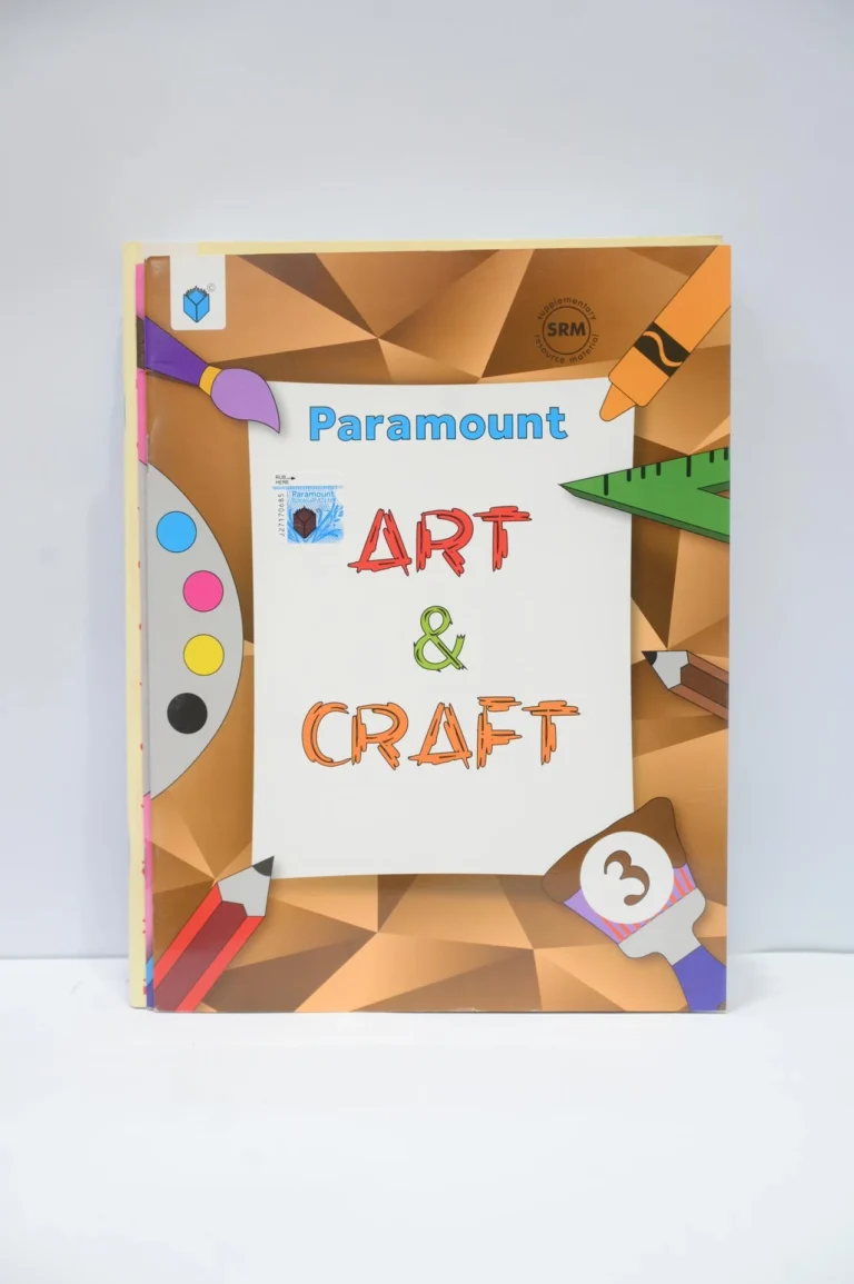 Paramount Art and Craft 3