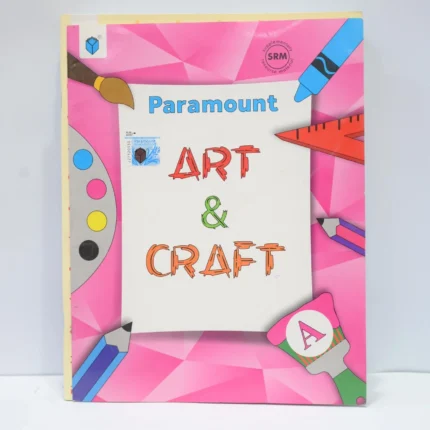 Paramount Art and Craft A
