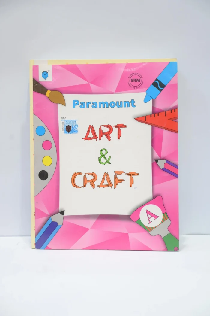 Paramount Art and Craft A