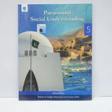 Paramount Social Understanding 5