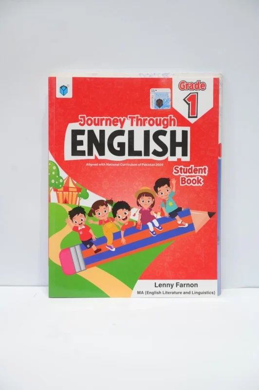 Paramount English Student Book 1