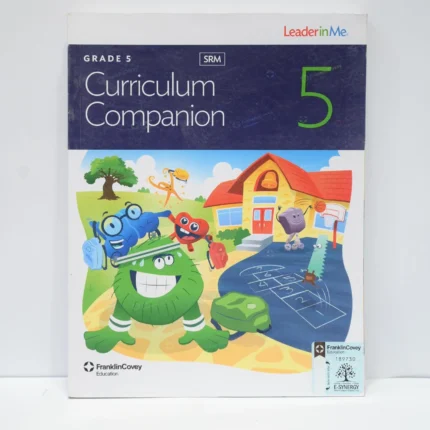 FranklinCovey Curriculum Companion 5