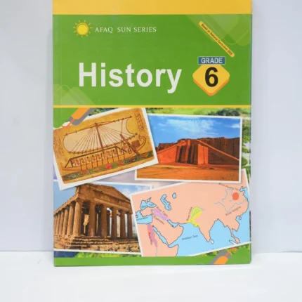 Afaq History 6