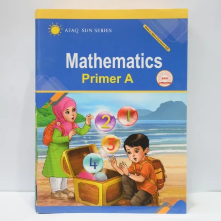 Afaq Mathematics Primer A